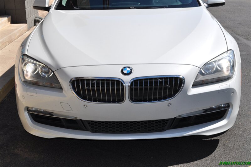 2012 BMW 640i   - Photo 7 - Scottsdale, AZ 85260