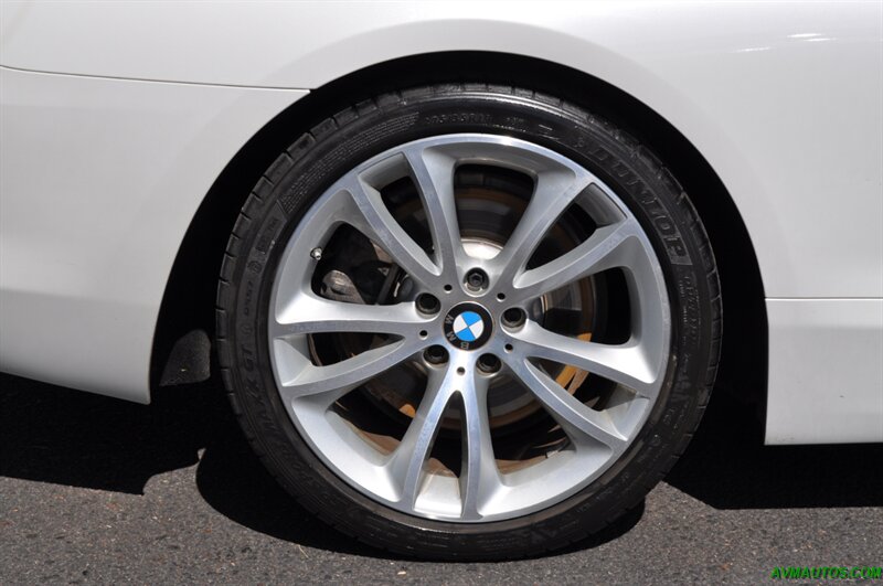 2012 BMW 640i   - Photo 18 - Scottsdale, AZ 85260