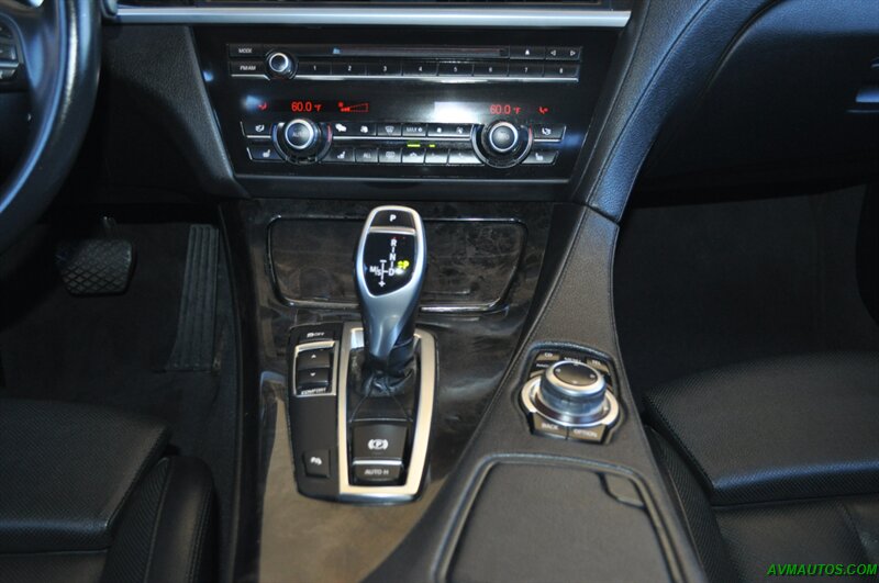 2012 BMW 640i   - Photo 31 - Scottsdale, AZ 85260