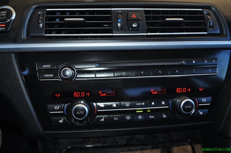 2012 BMW 640i   - Photo 34 - Scottsdale, AZ 85260