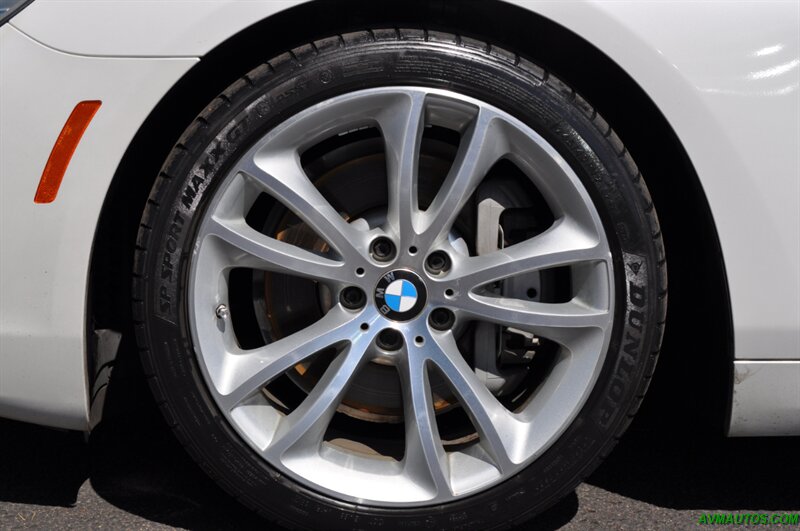 2012 BMW 640i   - Photo 16 - Scottsdale, AZ 85260