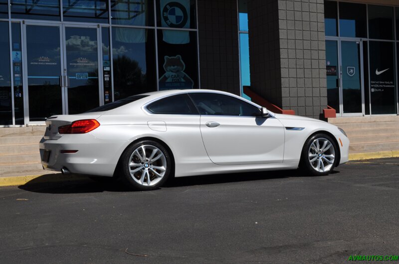 2012 BMW 640i   - Photo 6 - Scottsdale, AZ 85260