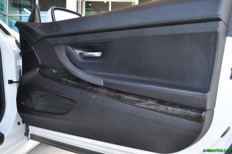 2012 BMW 640i   - Photo 27 - Scottsdale, AZ 85260