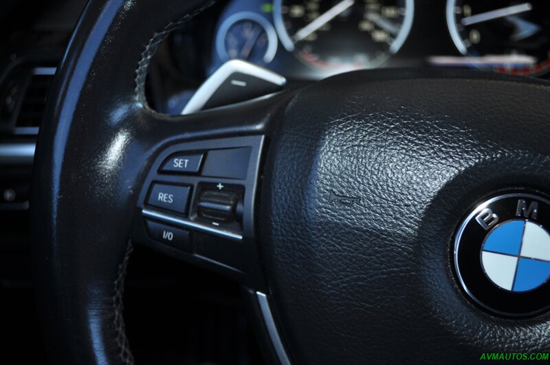 2012 BMW 640i   - Photo 36 - Scottsdale, AZ 85260