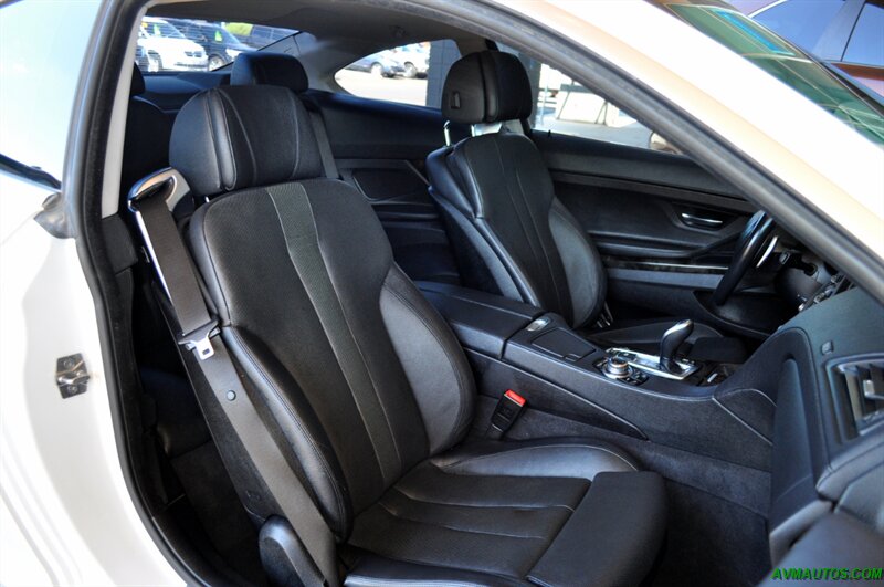 2012 BMW 640i   - Photo 26 - Scottsdale, AZ 85260