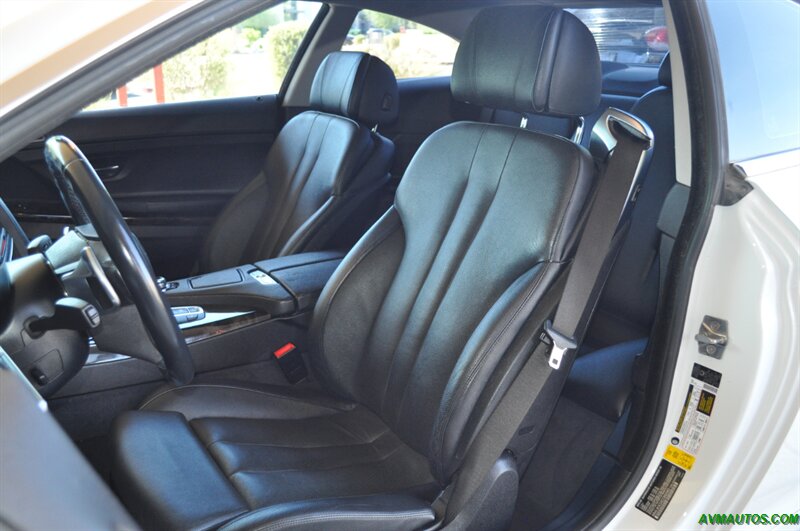 2012 BMW 640i   - Photo 22 - Scottsdale, AZ 85260