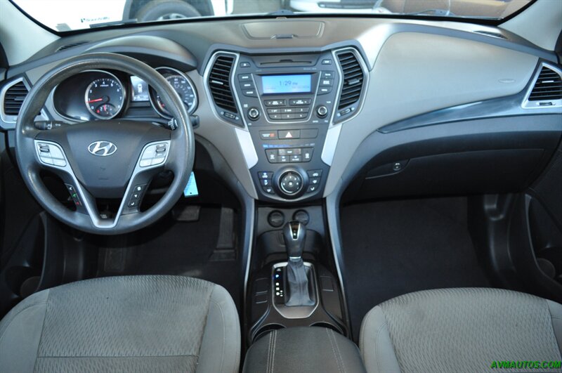 2014 Hyundai SANTA FE Sport 2.4L   - Photo 22 - Scottsdale, AZ 85260