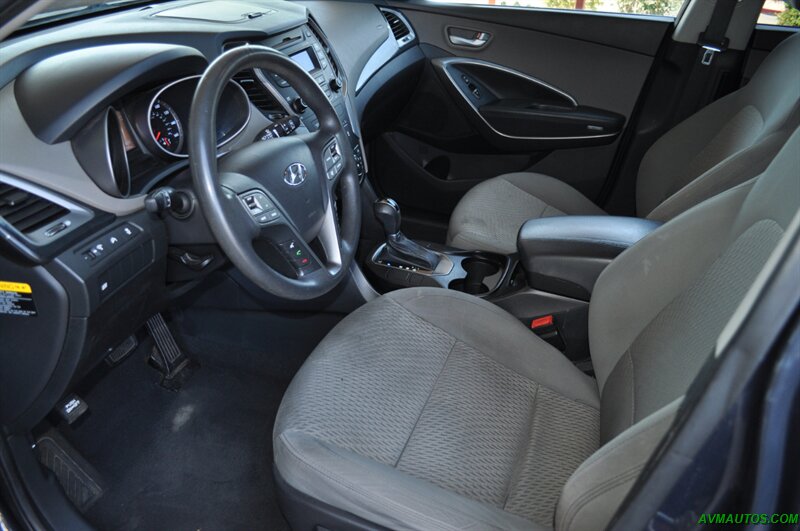 2014 Hyundai SANTA FE Sport 2.4L   - Photo 14 - Scottsdale, AZ 85260