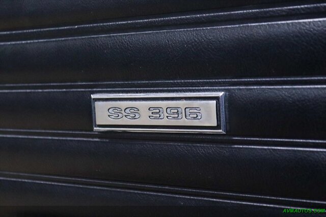 1968 Chevrolet Chevelle Convertible   - Photo 69 - Scottsdale, AZ 85260