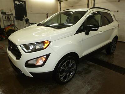 2020 Ford EcoSport SES   - Photo 1 - Quincy, IL 62305