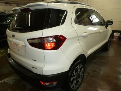 2020 Ford EcoSport SES   - Photo 2 - Quincy, IL 62305