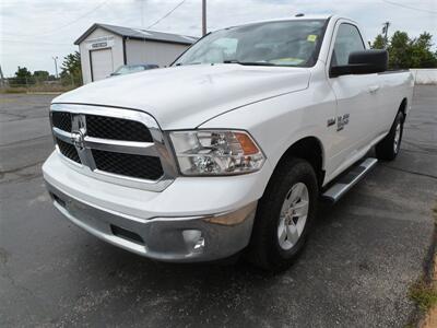 2019 RAM 1500 Classic SLT Truck