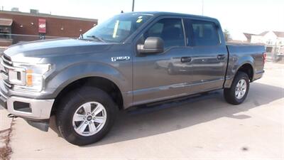 2019 Ford F-150 XLT Truck