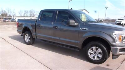 2019 Ford F-150 XLT   - Photo 2 - Quincy, IL 62305