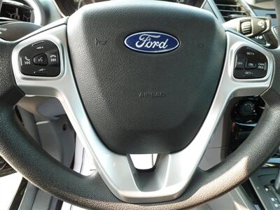 2019 Ford Fiesta SE   - Photo 10 - Quincy, IL 62305