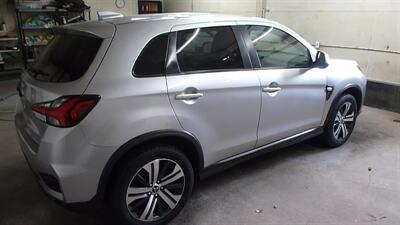 2021 Mitsubishi Outlander Sport SE   - Photo 4 - Quincy, IL 62305