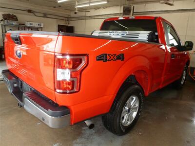 2020 Ford F-150 XL   - Photo 2 - Quincy, IL 62305