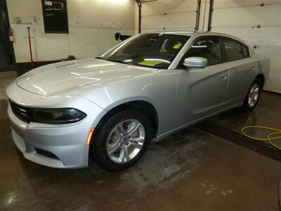 2022 Dodge Charger SXT Sedan