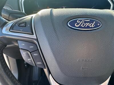 2016 Ford Fusion SE   - Photo 11 - Mesa, AZ 85210