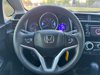2018 Honda Fit LX   - Photo 20 - Mesa, AZ 85210