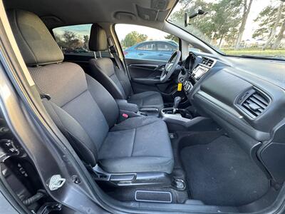 2018 Honda Fit LX   - Photo 12 - Mesa, AZ 85210