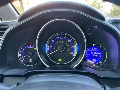 2018 Honda Fit LX   - Photo 19 - Mesa, AZ 85210