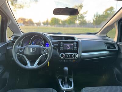2018 Honda Fit LX   - Photo 18 - Mesa, AZ 85210