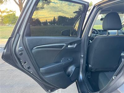 2018 Honda Fit LX   - Photo 17 - Mesa, AZ 85210