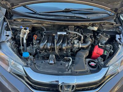 2018 Honda Fit LX   - Photo 26 - Mesa, AZ 85210