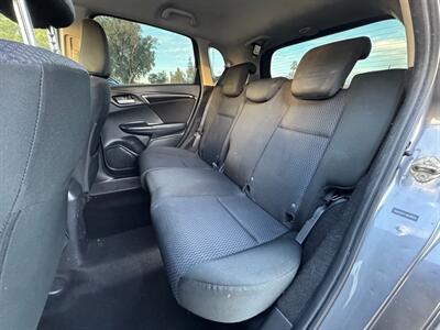 2018 Honda Fit LX   - Photo 16 - Mesa, AZ 85210
