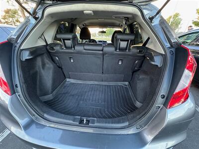 2018 Honda Fit LX   - Photo 25 - Mesa, AZ 85210