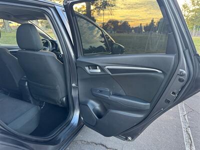 2018 Honda Fit LX   - Photo 15 - Mesa, AZ 85210