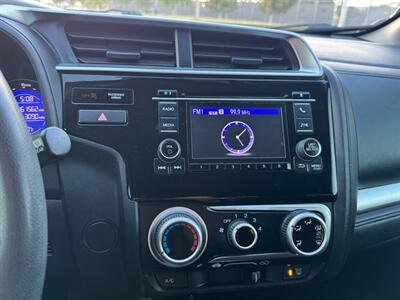 2018 Honda Fit LX   - Photo 21 - Mesa, AZ 85210