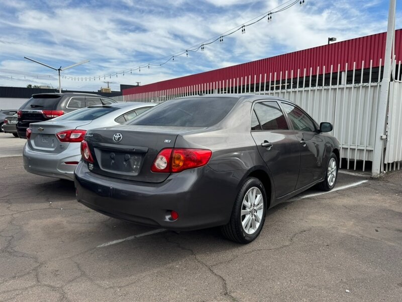 2009 Toyota Corolla LE - Photo 2 - Mesa, AZ 85210