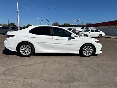 2019 Toyota Camry LE   - Photo 6 - Mesa, AZ 85210