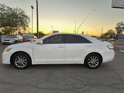 2011 Toyota Camry Hybrid   - Photo 2 - Mesa, AZ 85210