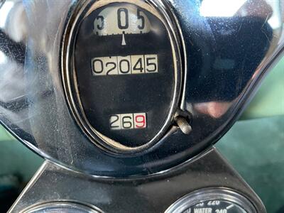 1931 Ford Model A   - Photo 24 - Mesa, AZ 85210