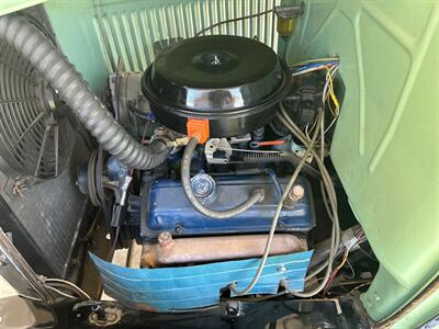 1931 Ford Model A   - Photo 26 - Mesa, AZ 85210