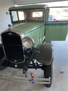 1931 Ford Model A   - Photo 17 - Mesa, AZ 85210