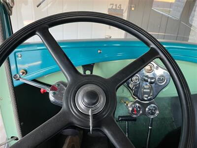 1931 Ford Model A   - Photo 22 - Mesa, AZ 85210