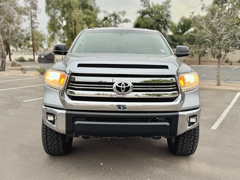 2016 Toyota Tundra SR5 - Photo 8 - Mesa, AZ 85210