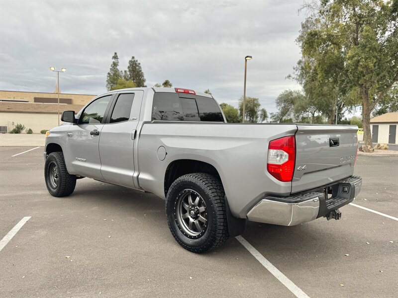 2016 Toyota Tundra SR5 - Photo 5 - Mesa, AZ 85210
