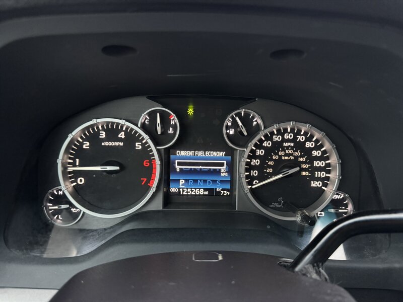 2016 Toyota Tundra SR5 - Photo 20 - Mesa, AZ 85210