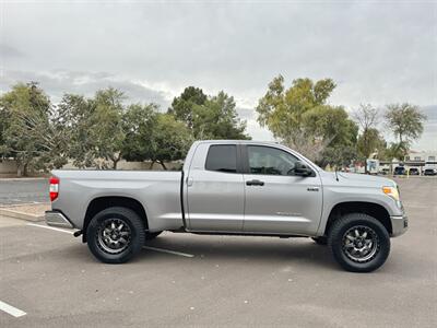 2016 Toyota Tundra SR5 - Photo 2 - Mesa, AZ 85210