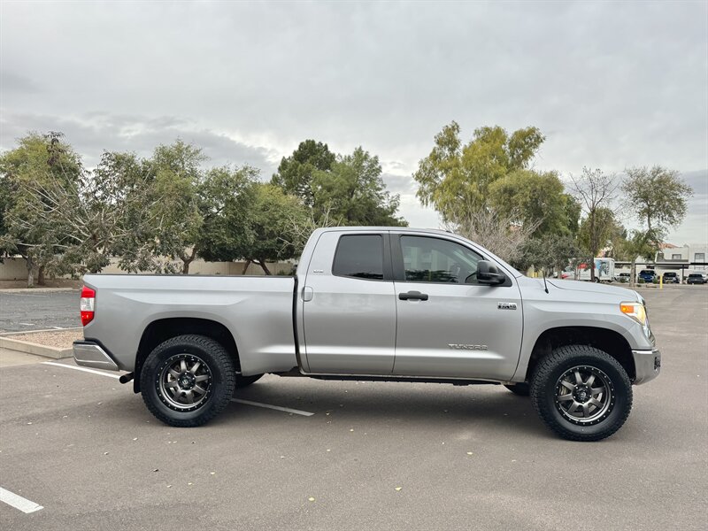 2016 Toyota Tundra SR5 - Photo 2 - Mesa, AZ 85210