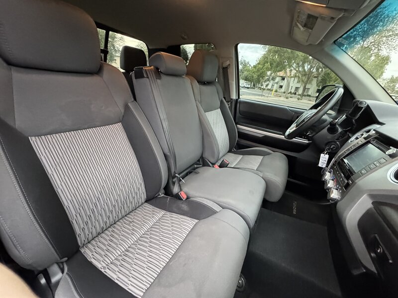 2016 Toyota Tundra SR5 - Photo 13 - Mesa, AZ 85210