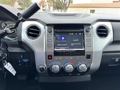 2016 Toyota Tundra SR5 - Photo 21 - Mesa, AZ 85210