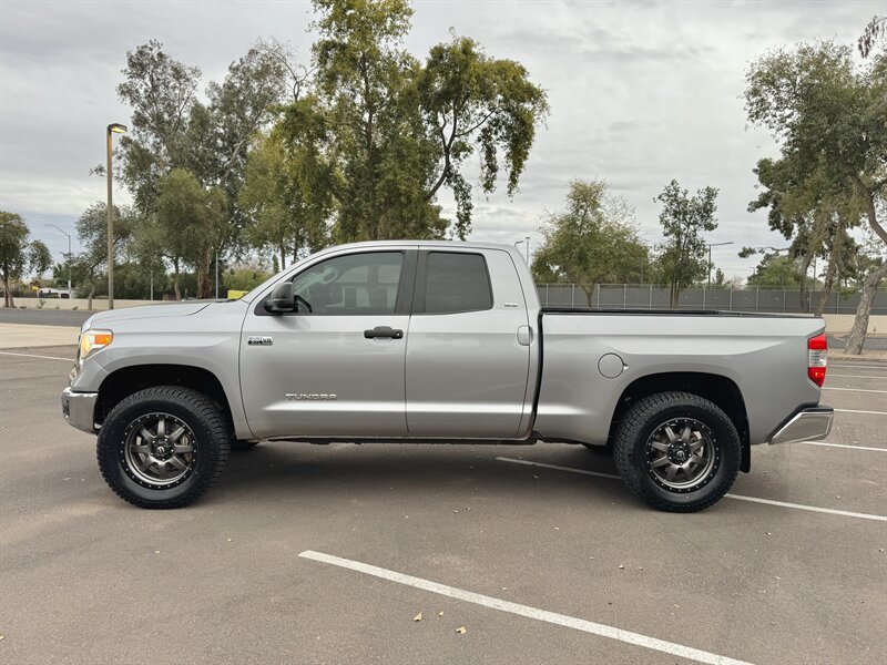 2016 Toyota Tundra SR5 - Photo 6 - Mesa, AZ 85210