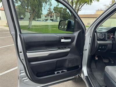 2016 Toyota Tundra SR5 - Photo 10 - Mesa, AZ 85210