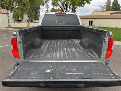 2016 Toyota Tundra SR5 - Photo 23 - Mesa, AZ 85210
